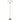 Lisa Johansson-Pape 'Senator' Floor Lamp for Innolux Oy in White for Two Enligten