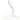 Daniel Becker 'Emily IV' Matte White Pendant Light for Two Enlighten
