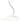 Daniel Becker 'Emily IV' Matte White Pendant Light for Two Enlighten
