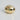 M3159 M5785 Carl Auböck Model #4867 'Egg' Polished Brass Paperweight Two Enlighten 