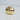 M3159 M5785 Carl Auböck Model #4867 'Egg' Polished Brass Paperweight Two Enlighten