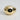 M3159 M5785 Carl Auböck Model #4867 'Egg' Polished Brass Paperweight for Two Enlighten 