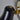 V3478 1960s Black & Brass Wall Lamp Attributed to Jacques Biny for Two Enlighten