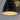 V3478 1960s Black & Brass Wall Lamp Attributed to Jacques Biny for Two Enlighten