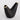M3536 Carl Auböck Model #3795 'Aorta Crescent' Brass Vase for Two Enlighten
