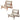 Rasmussen 'MR01' Initial Chair for GUBI