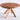 Pierre Chapo 'T21 Sfax' Handcrafted Wood Table in Elm for Two Enlighten