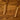 Pierre Chapo 'T22 Bow' Handcrafted Modular Low Table in Elm detail for Two Enlighten