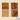 Pierre Chapo Wood sample images for Two Enlighten