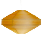Hans-Agne Jakobsson '1003 Hans Pendant' in Pine for Two Enlighten