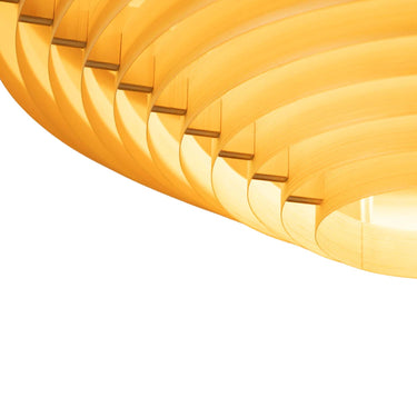 3Hans 1003 60cm pendant for Vaarnii Two Enlighten Los Angeles
