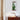 GamFratesi 'Vanity' Mirror for GUBI Two Enlighten single aspide lamp