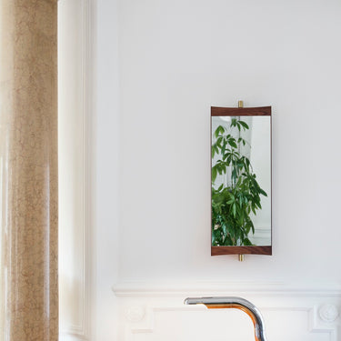 GamFratesi 'Vanity' Mirror for GUBI