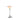 PH 2/1 portable chrome able lamp louis poulsen poul henningsen two enlighten packshot
