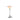 PH 2/1 portable chrome able lamp louis poulsen poul henningsen two enlighten packshot