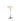 PH 2/1 portable chrome able lamp louis poulsen poul henningsen two enlighten packshot