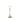 PH 2/1 portable brass able lamp louis poulsen poul henningsen two enlighten packshot