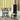 Bistra Stool GUBI Two Enlighten