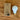 'Globe' Dim-To-Warm Matte Porcelain Glass LED Bulb by Tala