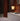 white textile lamp in a contemporary setting