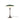Poul Henningsen 'PH 3½-2½' Metal and Glass Table Lamp for Louis Poulsen Two Enlighten packshot green 