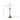 Poul Henningsen 'PH 3½-2½' Metal and Glass Table Lamp for Louis Poulsen Two Enlighten dimensions