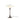 Poul Henningsen 'PH 3½-2½' Metal and Glass Table Lamp for Louis Poulsen Two Enlighten packshot white 