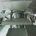 Poul Henningsen 'PH Artichoke' Pendant Light for Louis Poulsen two enlighten lifestyle off detail 