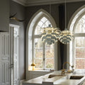 Poul Henningsen 'PH Artichoke' Pendant Light for Louis Poulsen two enlighten lifestyle kitchen 