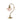 PH 2/2 limited edition question mark table lamp rose louis poulsen poul henningsen two enlighten off packshot