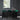Poul Henningsen 'PH 3½-2½' Metal and Glass Table Lamp for Louis Poulsen