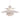 Poul Henningsen 'PH 5' Monochrome Pendant for Louis Poulsen two enlighten monochrome pale blush 