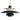 Poul Henningsen 'PH 5' Monochrome Pendant for Louis Poulsen two enlighten monochrome black 