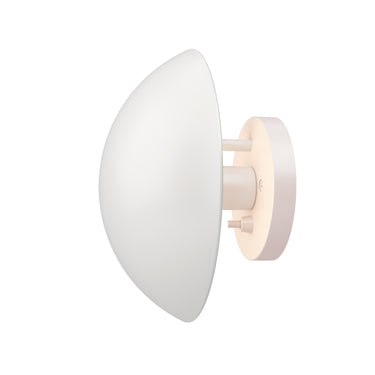 Poul Henningsen 'PH Hat' Wall Light for Louis Poulsen