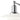 PH 2/1 wall light chrome louis poulsen poul henningsen two enlighten detail