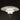 Poul Henningsen 'PH 3/2' Opal Glass Table Lamp for Louis Poulsen Two Enlighten shade detail 