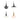Poul Henningsen PH 3/3 Pendant Lamp for Louis Poulsen Two Enlighten all variants hero 