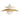 Poul Henningsen 'PH 5' Monochrome Pendant for Louis Poulsen two enlighten brass and white