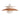 Poul Henningsen 'PH 5' Monochrome Pendant for Louis Poulsen two enlighten copper and white 