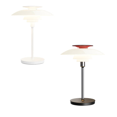 PH 80 Portable Lamp by Poul Henningsen for Louis Poulsen
