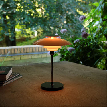 PH 80 Portable Lamp by Poul Henningsen for Louis Poulsen