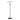 PH 80 Floor Lamp Hero Poul Henningsen Louis Poulsen Two enlighten  black and white packshot