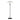 PH 80 Floor Lamp Hero Poul Henningsen Louis Poulsen Two enlighten  black and white packshot