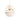 Poul Henningsen 'PH Snowball' Pendant for Louis Poulsen Two Enlighten soft white brass