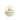 Poul Henningsen 'PH Snowball' Pendant for Louis Poulsen Two Enlighten dusty green/brass