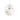 Poul Henningsen 'PH Snowball' Pendant for Louis Poulsen Two Enlighten white/chrome
