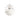 Poul Henningsen 'PH Snowball' Pendant for Louis Poulsen Two Enlighten white/chrome