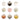 Poul Henningsen 'PH Artichoke' Pendant Light for Louis Poulsen two enlighten all variants hero 