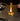 Pierre Sindre 'Visir' Portable Metal Table Lamp for Örsjö for Two Enlighten