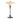 Poul Henningsen 'PH 3/2' Limited Edition Terracotta Opal Glass Table Lamp for Louis Poulsen